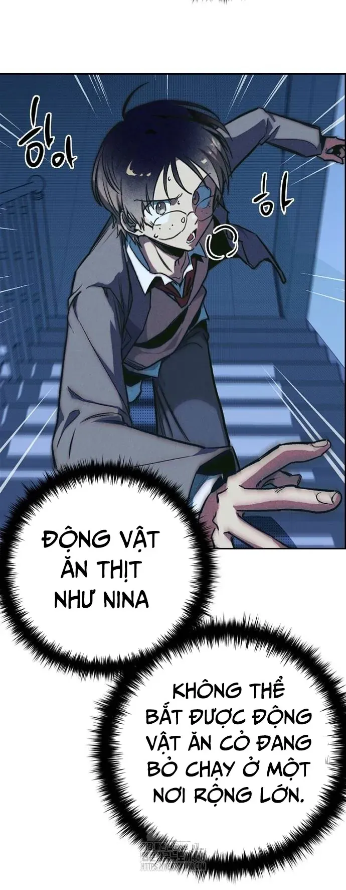 Thập Chi Nhị Thiếu Nữ [Chap 0-5]