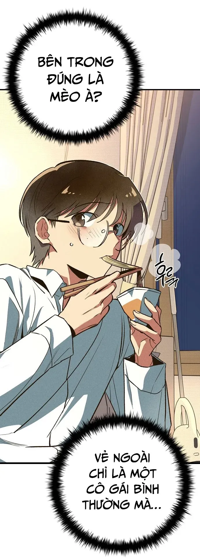 Thập Chi Nhị Thiếu Nữ [Chap 0-5]