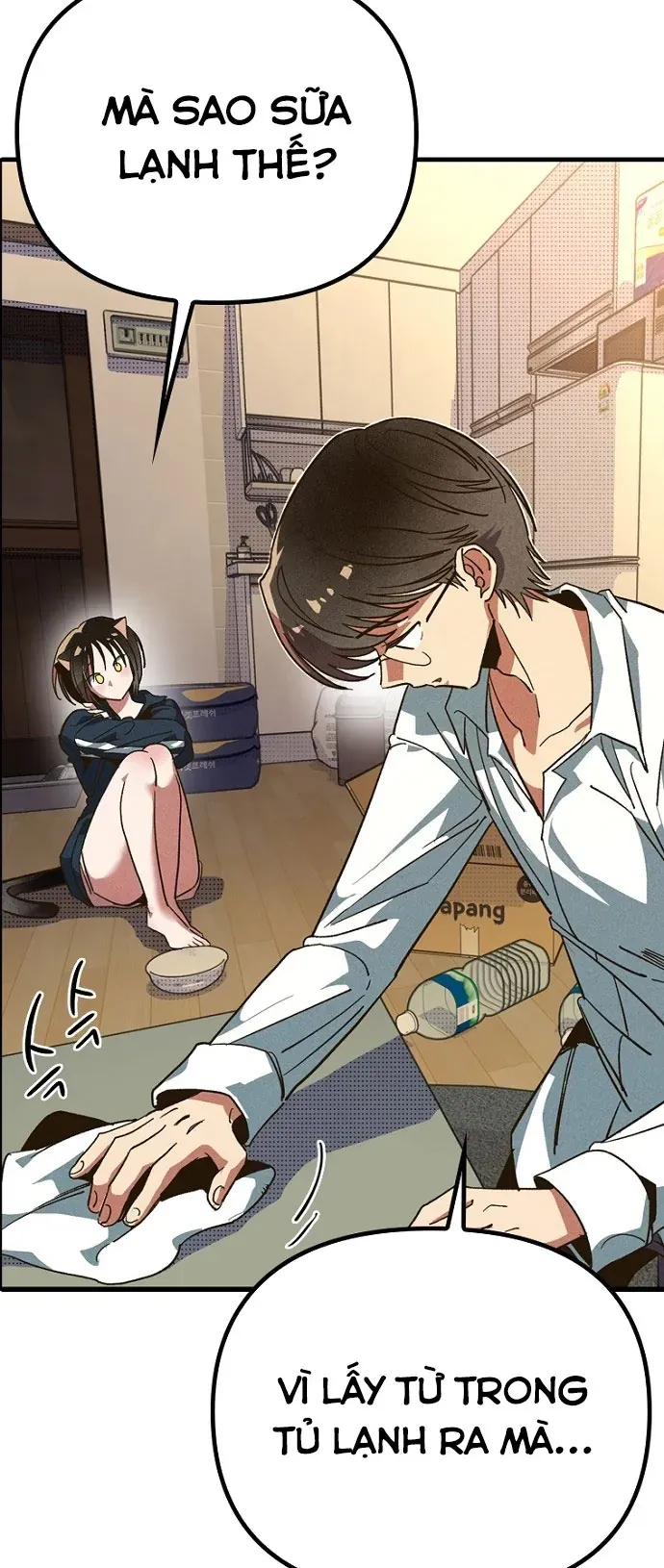 Thập Chi Nhị Thiếu Nữ [Chap 0-5]