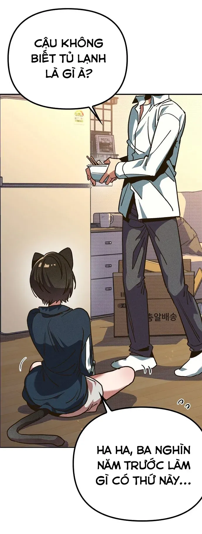 Thập Chi Nhị Thiếu Nữ [Chap 0-5]