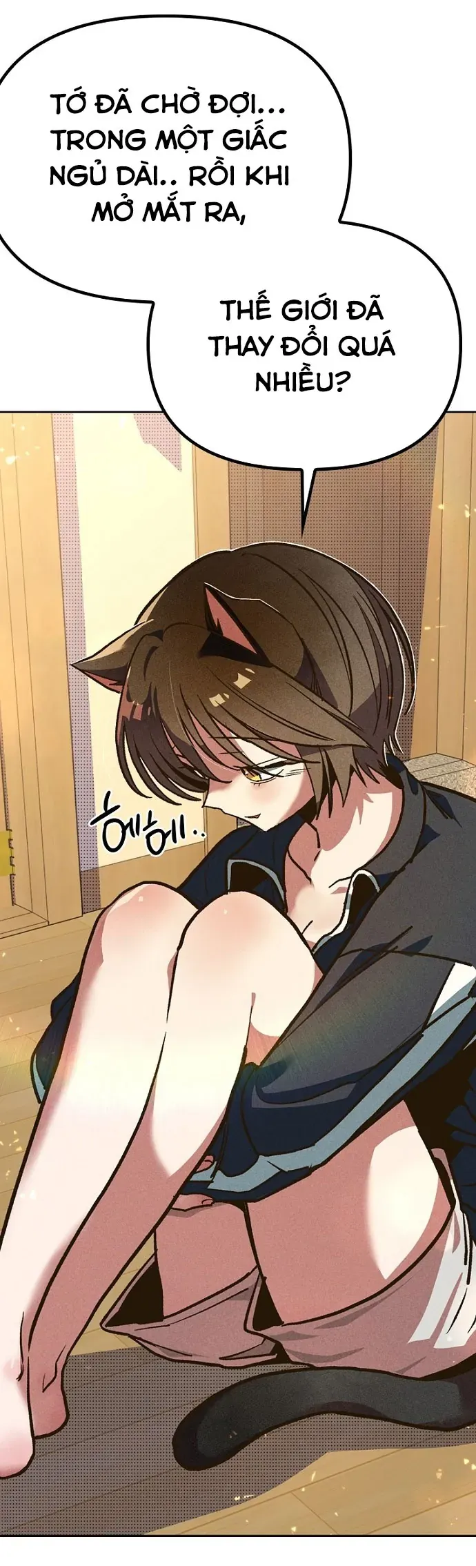 Thập Chi Nhị Thiếu Nữ [Chap 0-5]