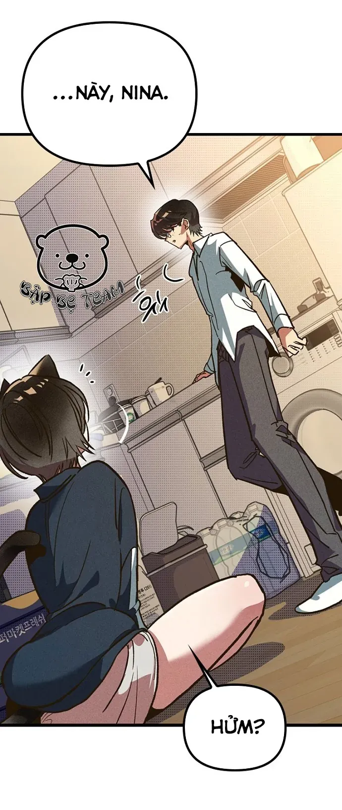 Thập Chi Nhị Thiếu Nữ [Chap 0-5]