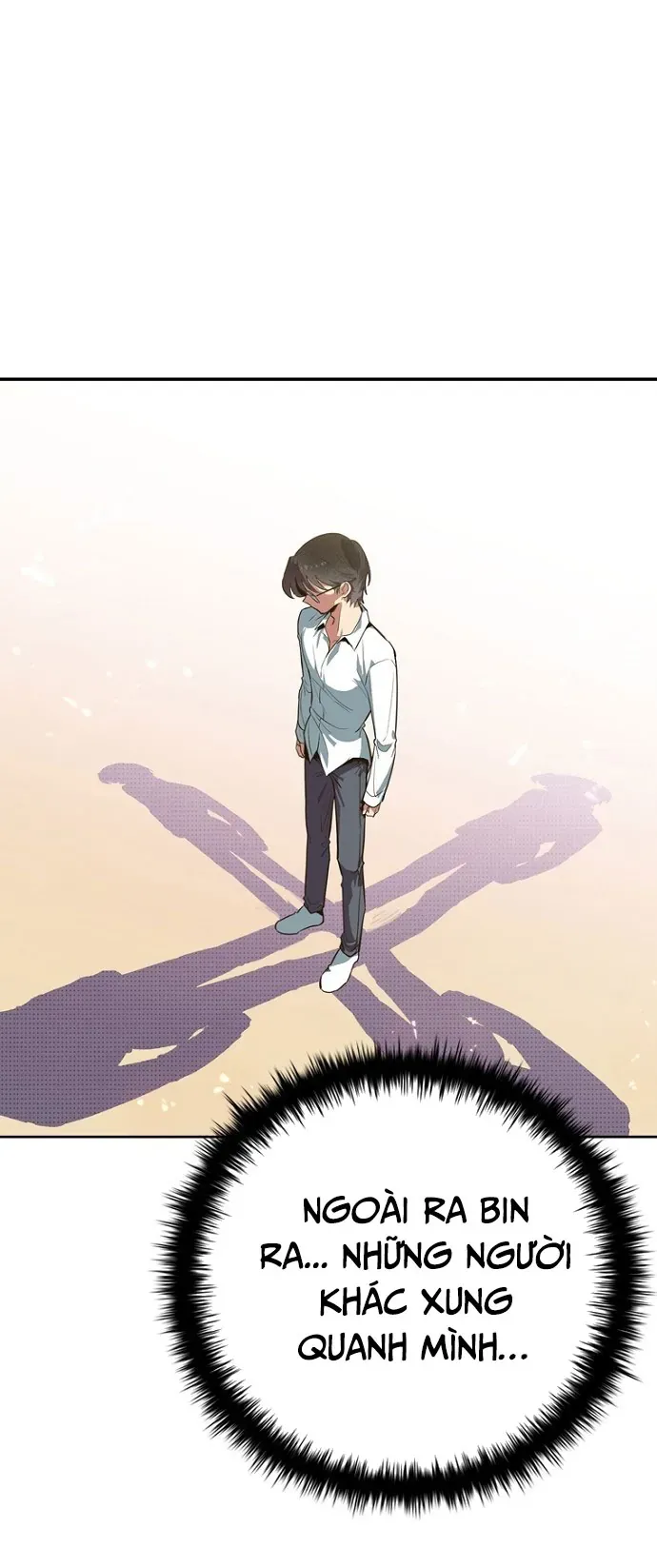 Thập Chi Nhị Thiếu Nữ [Chap 0-5]