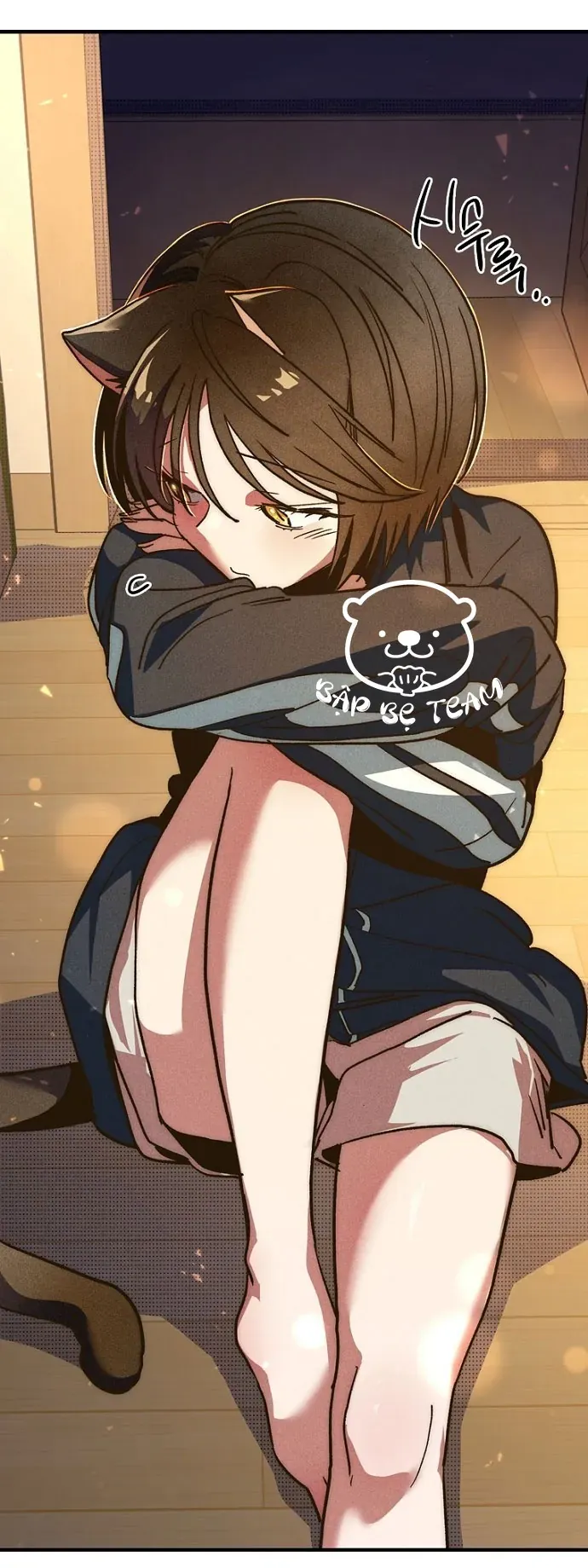 Thập Chi Nhị Thiếu Nữ [Chap 0-5]