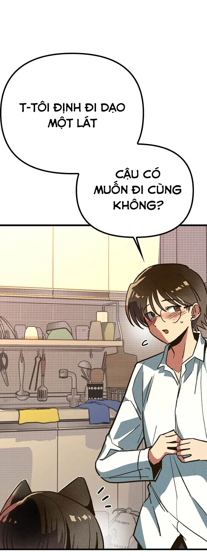 Thập Chi Nhị Thiếu Nữ [Chap 0-5]