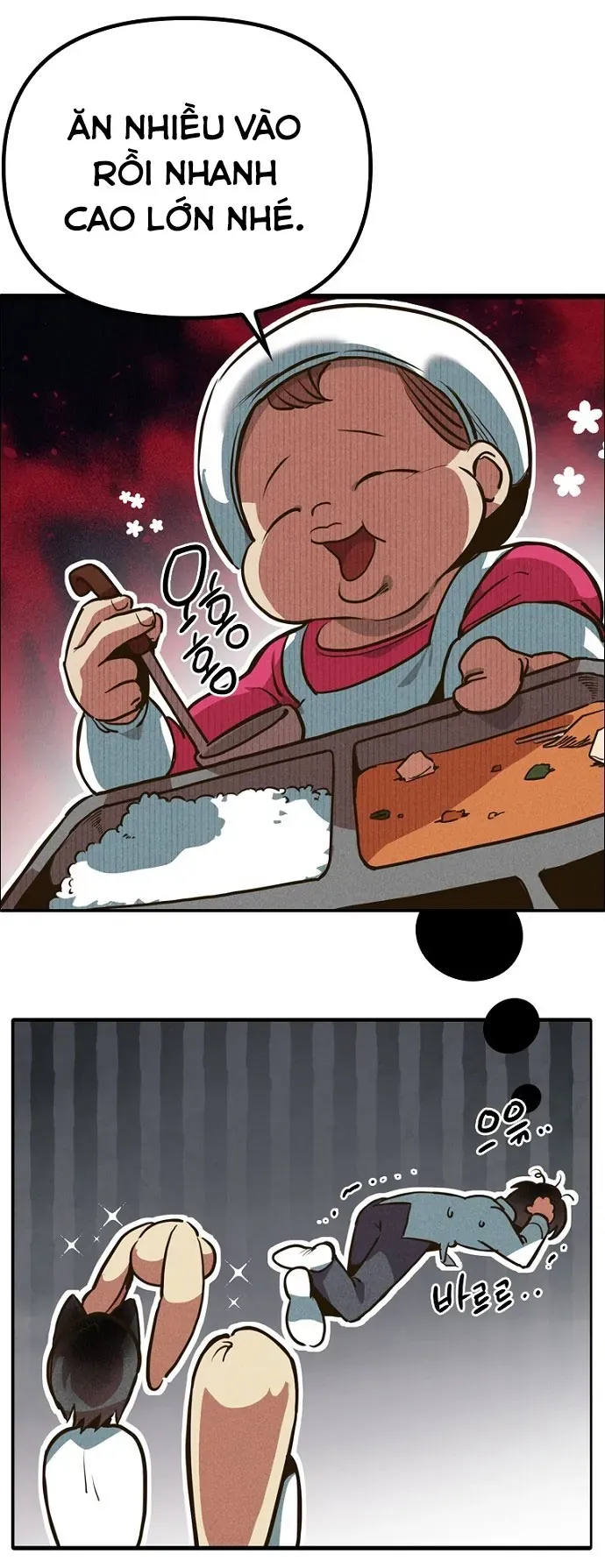 Thập Chi Nhị Thiếu Nữ [Chap 0-5]