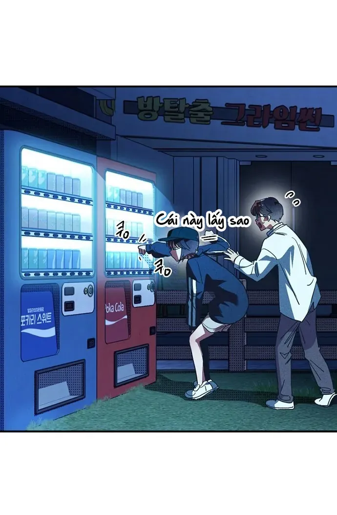 Thập Chi Nhị Thiếu Nữ [Chap 0-5]