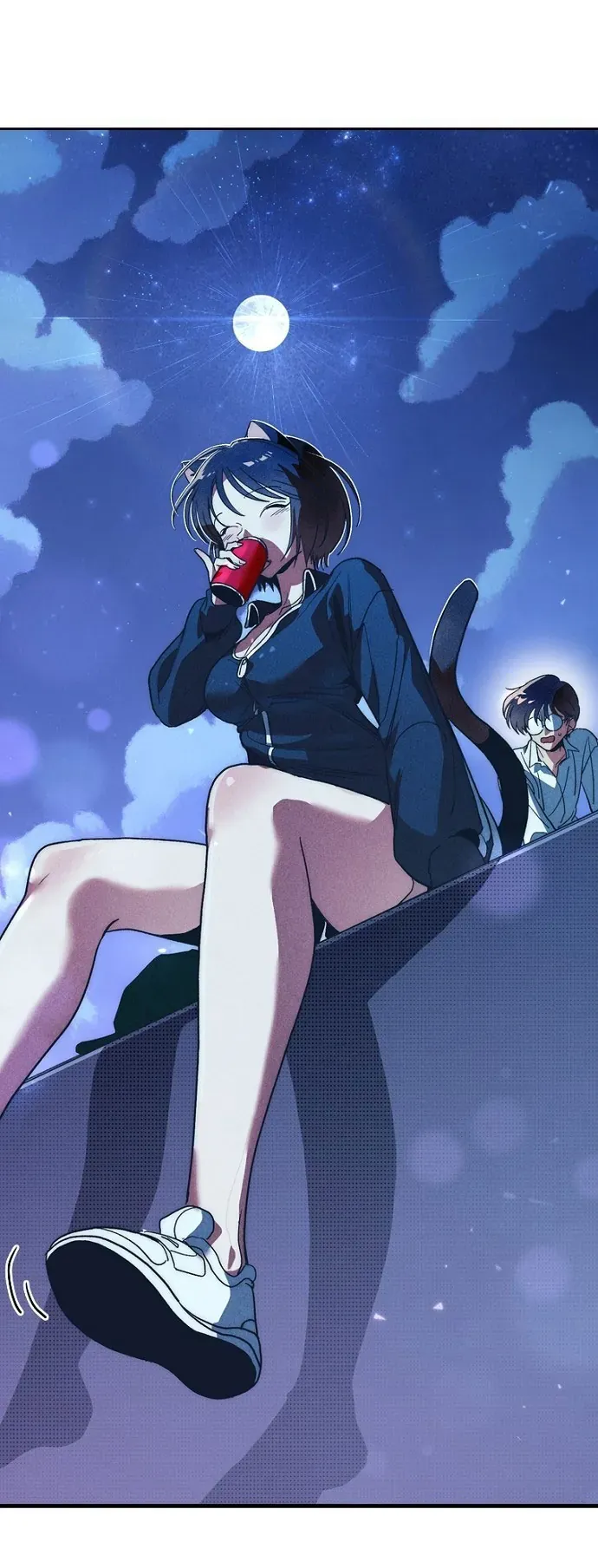 Thập Chi Nhị Thiếu Nữ [Chap 0-5]