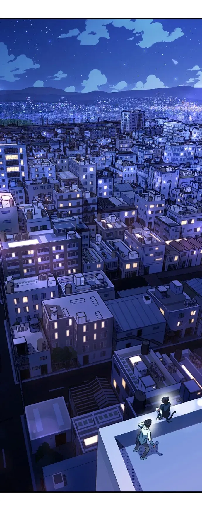 Thập Chi Nhị Thiếu Nữ [Chap 0-5]