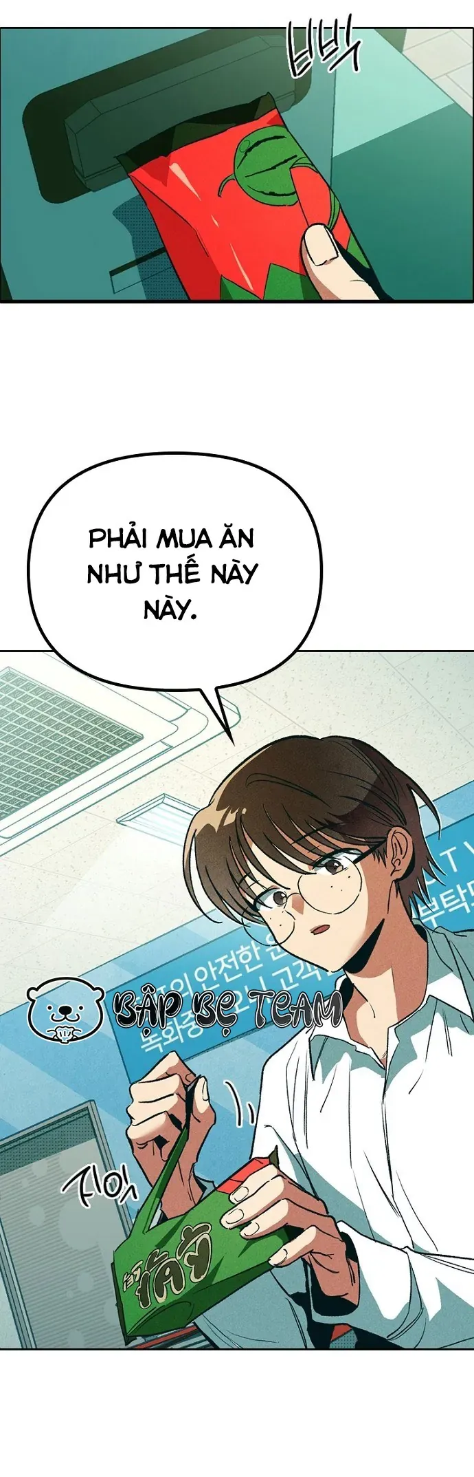 Thập Chi Nhị Thiếu Nữ [Chap 0-5]