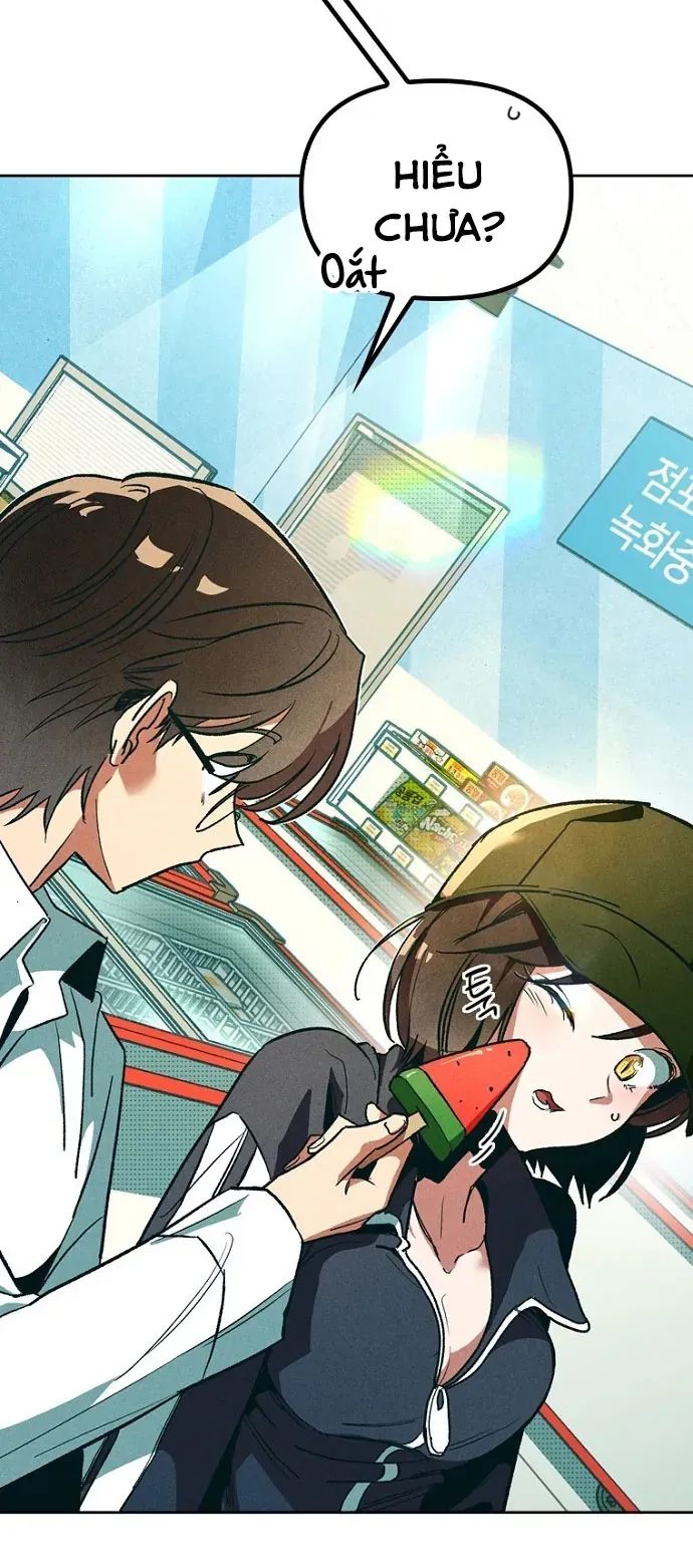 Thập Chi Nhị Thiếu Nữ [Chap 0-5]