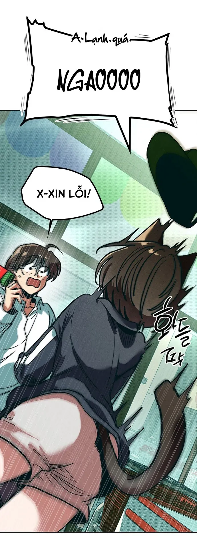 Thập Chi Nhị Thiếu Nữ [Chap 0-5]