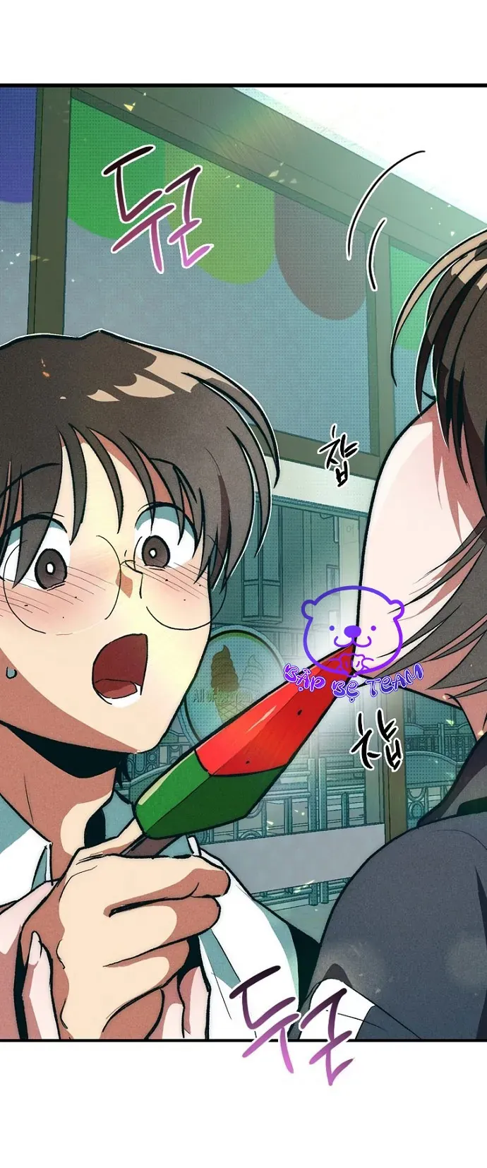 Thập Chi Nhị Thiếu Nữ [Chap 0-5]