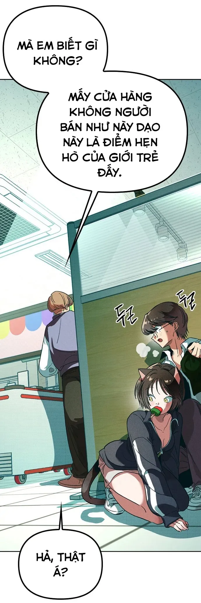 Thập Chi Nhị Thiếu Nữ [Chap 0-5]