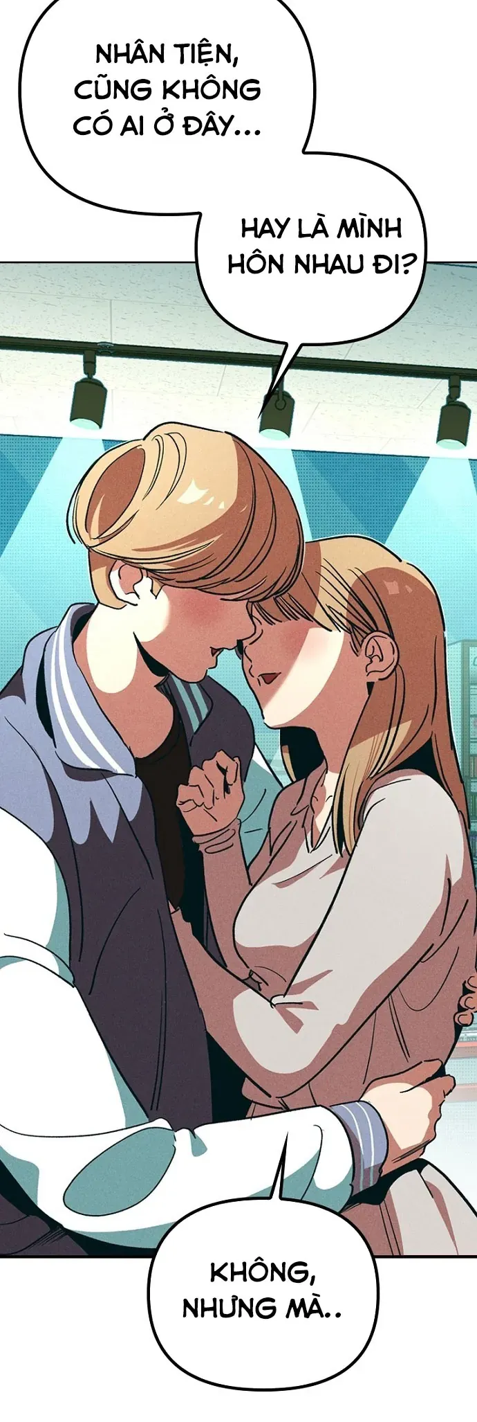 Thập Chi Nhị Thiếu Nữ [Chap 0-5]