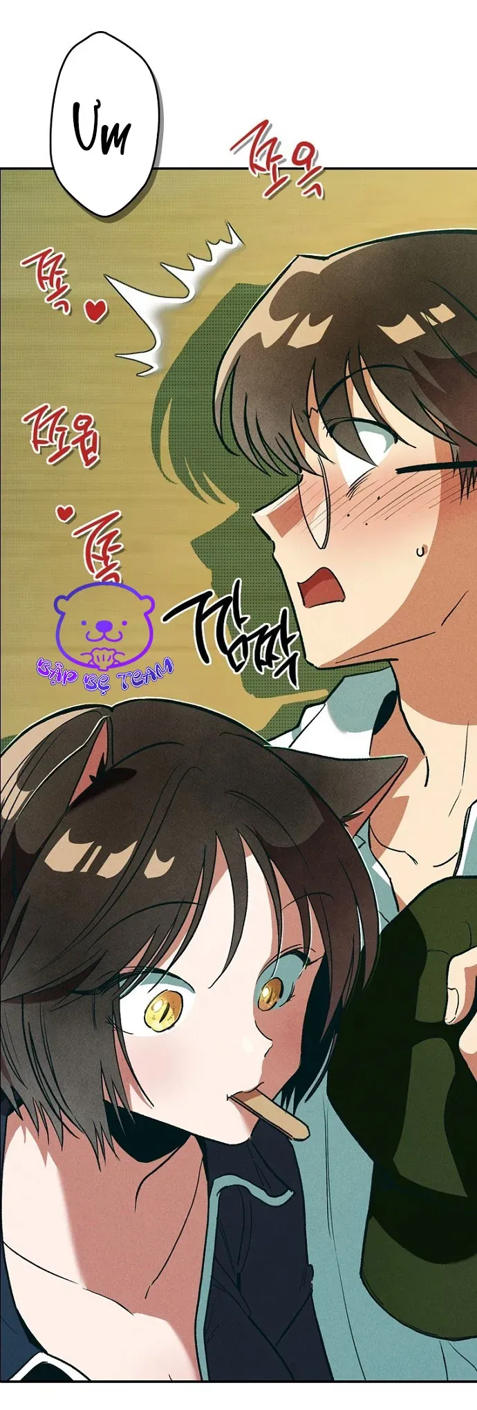 Thập Chi Nhị Thiếu Nữ [Chap 0-5]