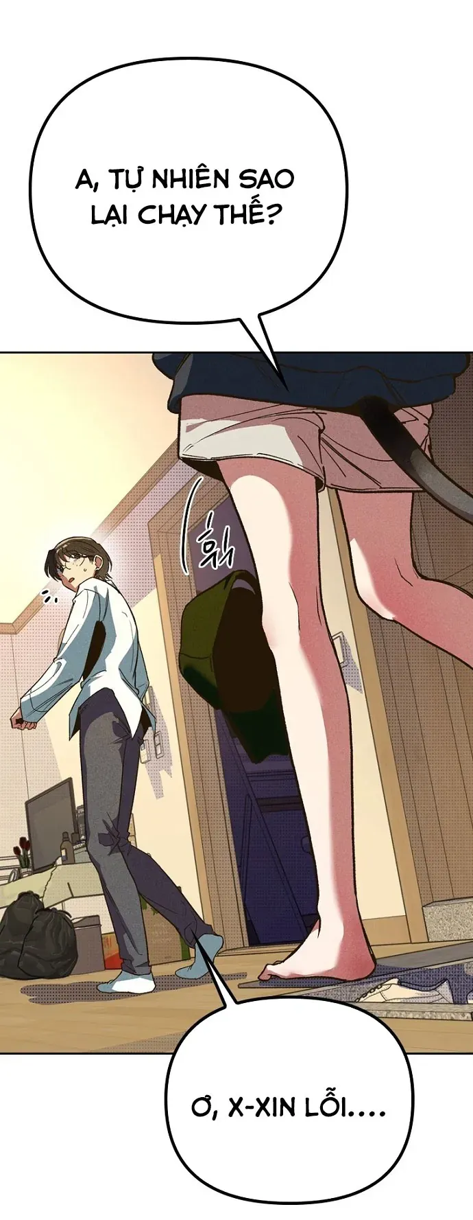 Thập Chi Nhị Thiếu Nữ [Chap 0-5]