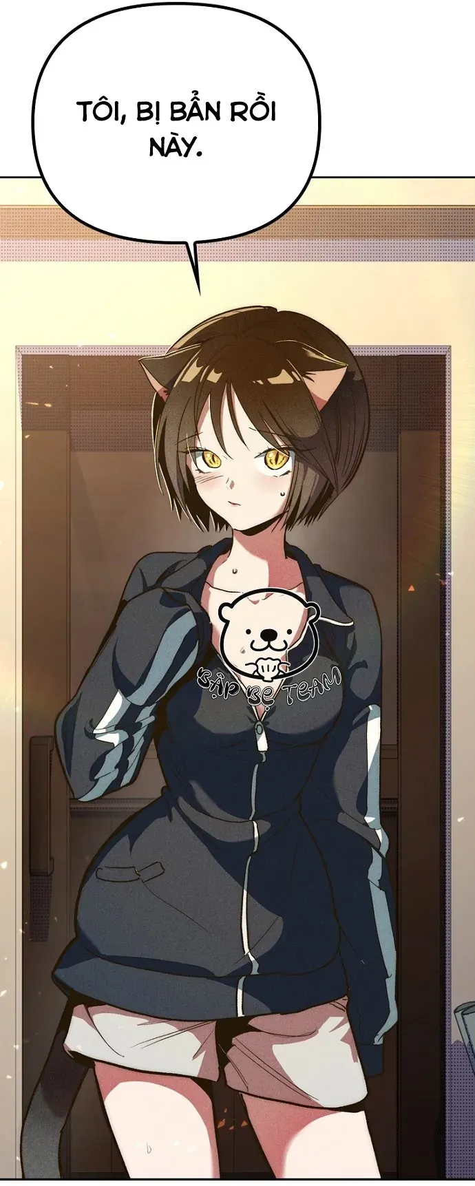 Thập Chi Nhị Thiếu Nữ [Chap 0-5]