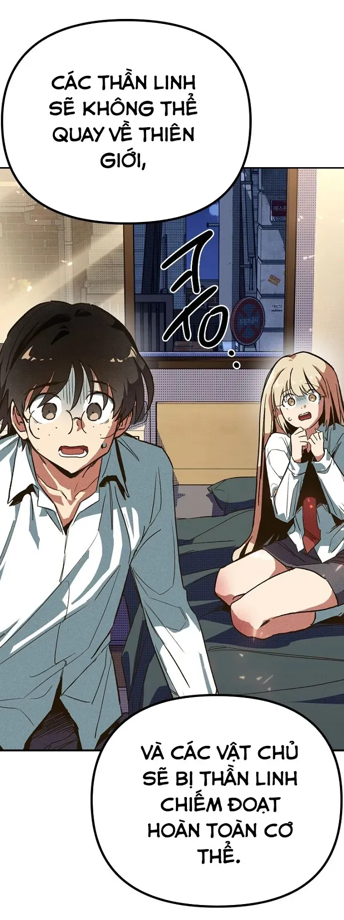 Thập Chi Nhị Thiếu Nữ [Chap 0-5]