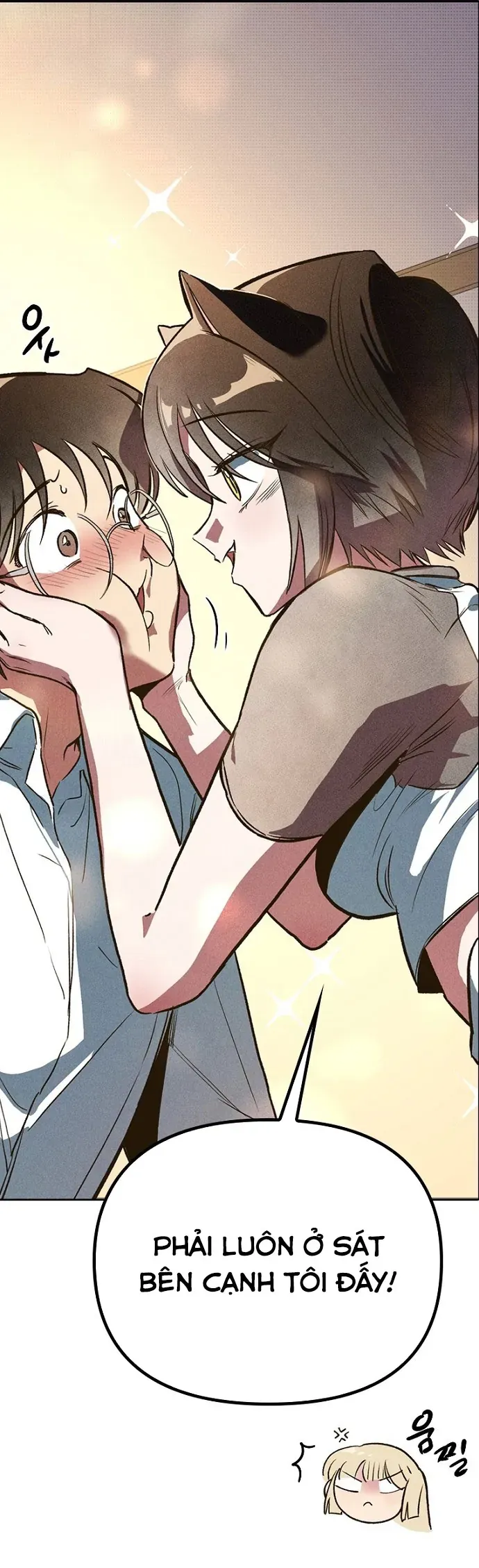 Thập Chi Nhị Thiếu Nữ [Chap 0-5]