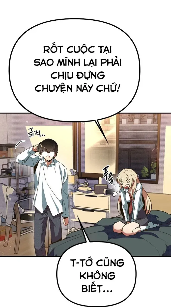 Thập Chi Nhị Thiếu Nữ [Chap 0-5]