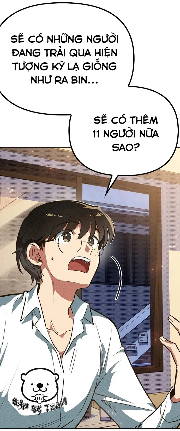 Thập Chi Nhị Thiếu Nữ [Chap 0-5]