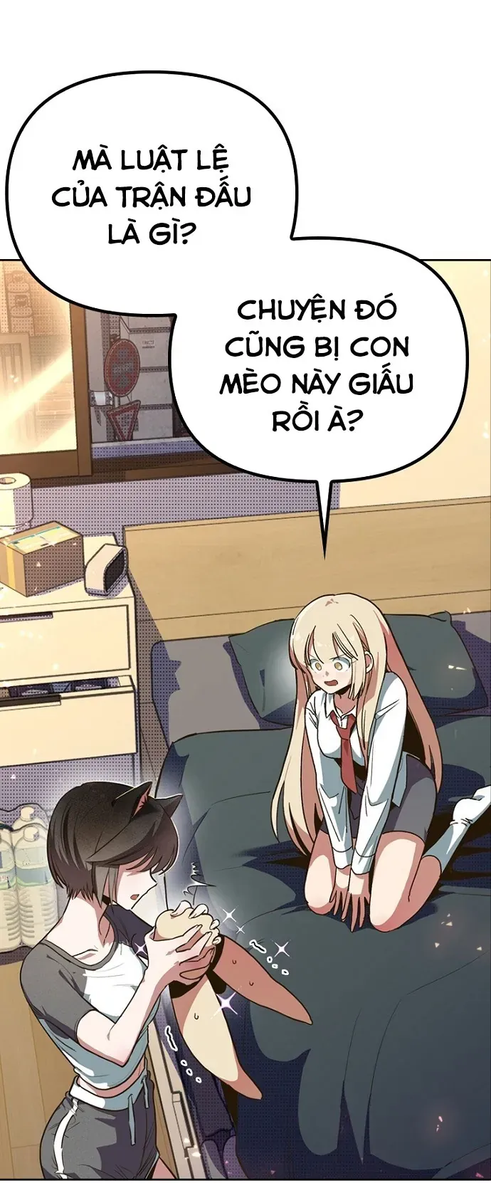 Thập Chi Nhị Thiếu Nữ [Chap 0-5]