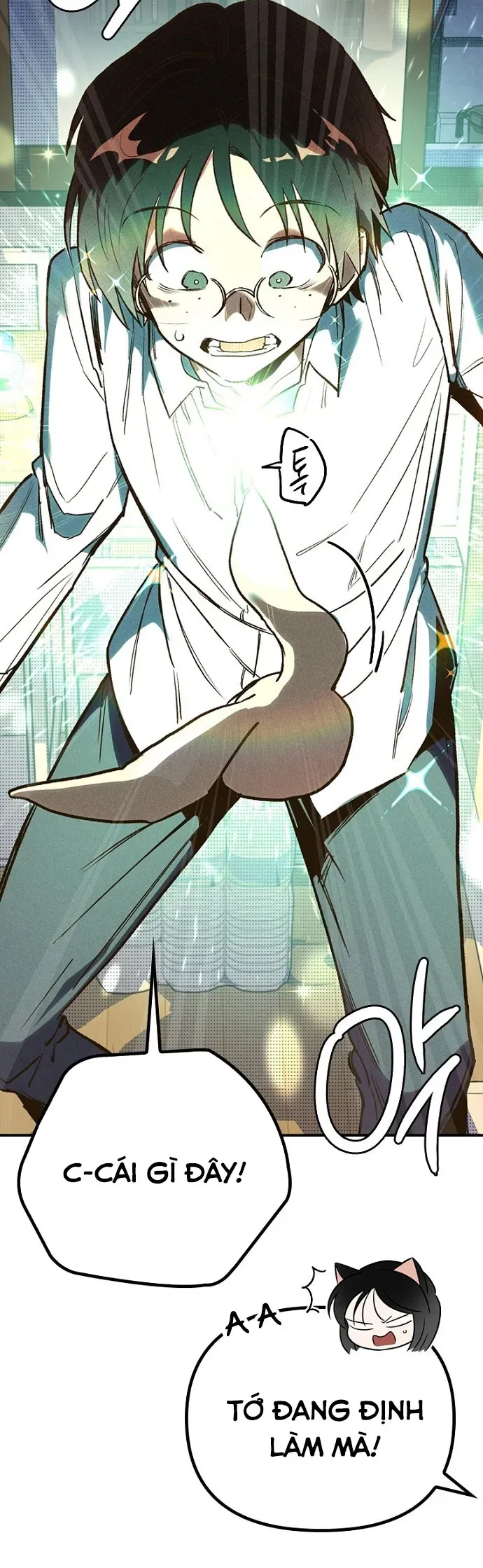 Thập Chi Nhị Thiếu Nữ [Chap 0-5]