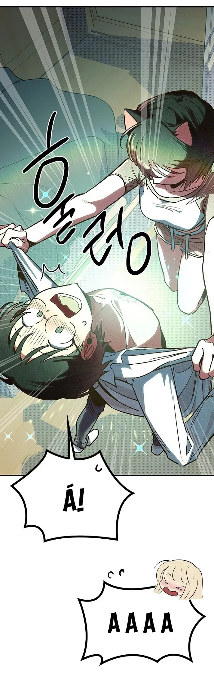 Thập Chi Nhị Thiếu Nữ [Chap 0-5]