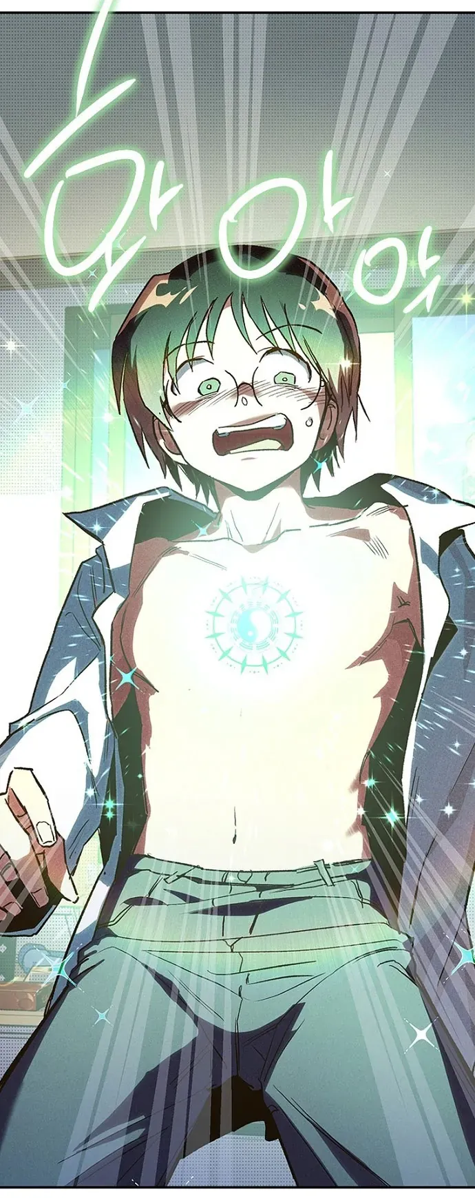 Thập Chi Nhị Thiếu Nữ [Chap 0-5]