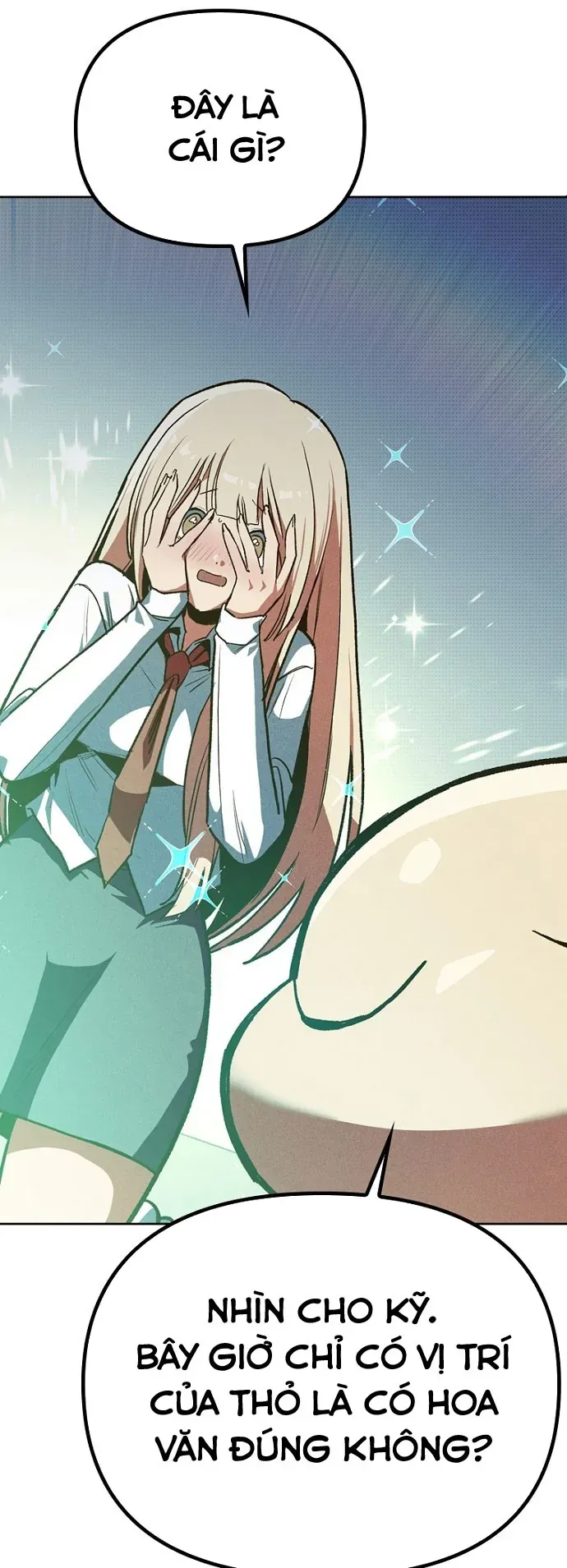 Thập Chi Nhị Thiếu Nữ [Chap 0-5]