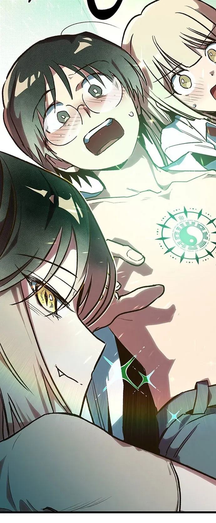 Thập Chi Nhị Thiếu Nữ [Chap 0-5]