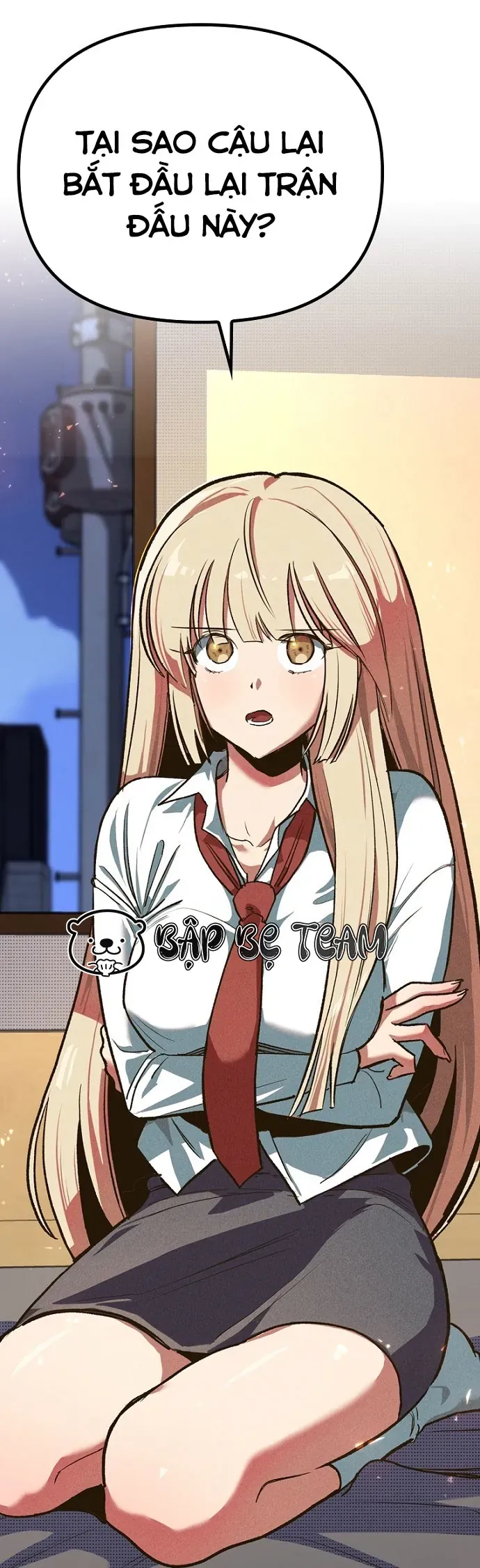 Thập Chi Nhị Thiếu Nữ [Chap 0-5]