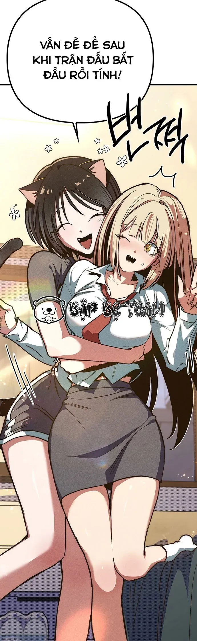 Thập Chi Nhị Thiếu Nữ [Chap 0-5]