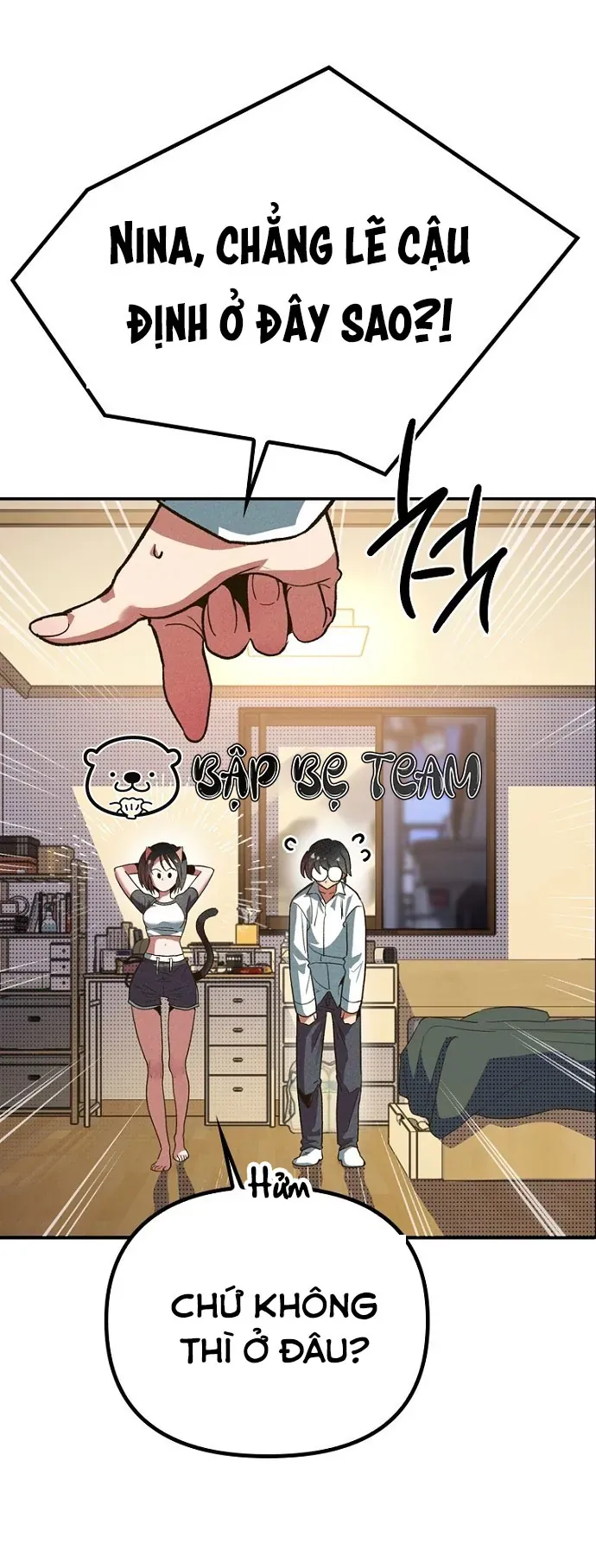 Thập Chi Nhị Thiếu Nữ [Chap 0-5]