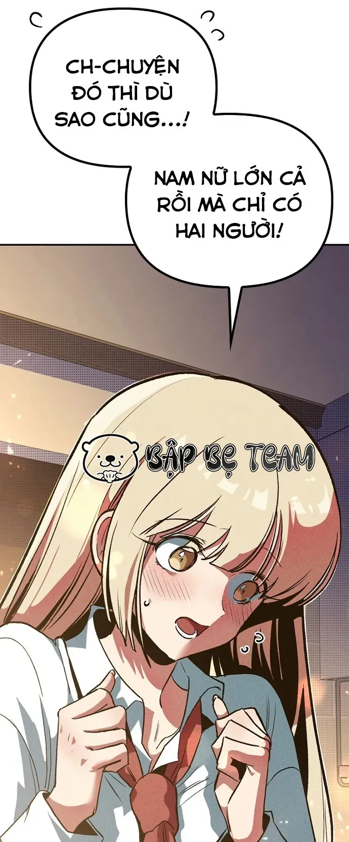 Thập Chi Nhị Thiếu Nữ [Chap 0-5]