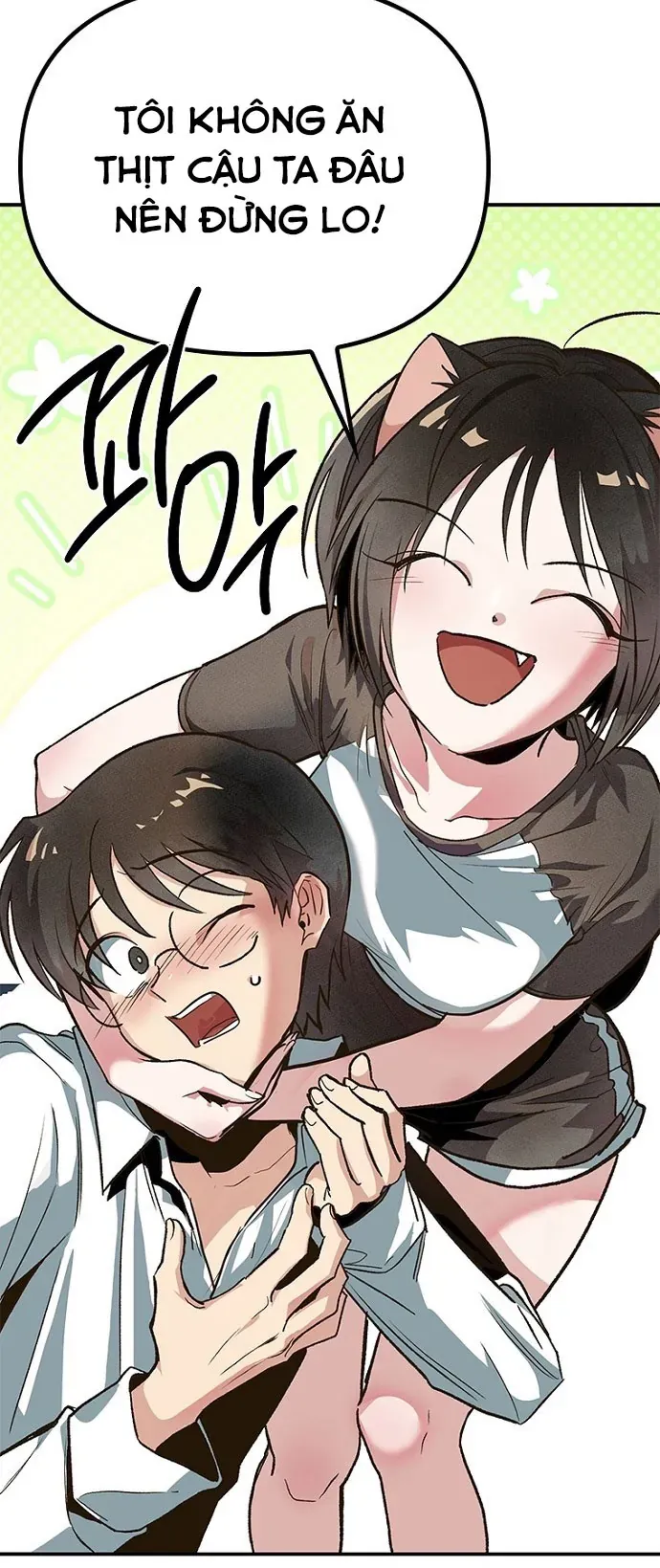 Thập Chi Nhị Thiếu Nữ [Chap 0-5]