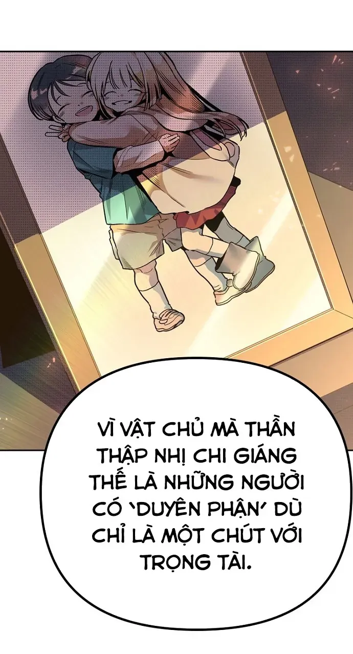 Thập Chi Nhị Thiếu Nữ [Chap 0-5]