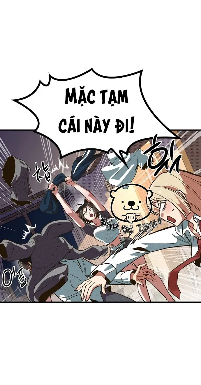 Thập Chi Nhị Thiếu Nữ [Chap 0-5]