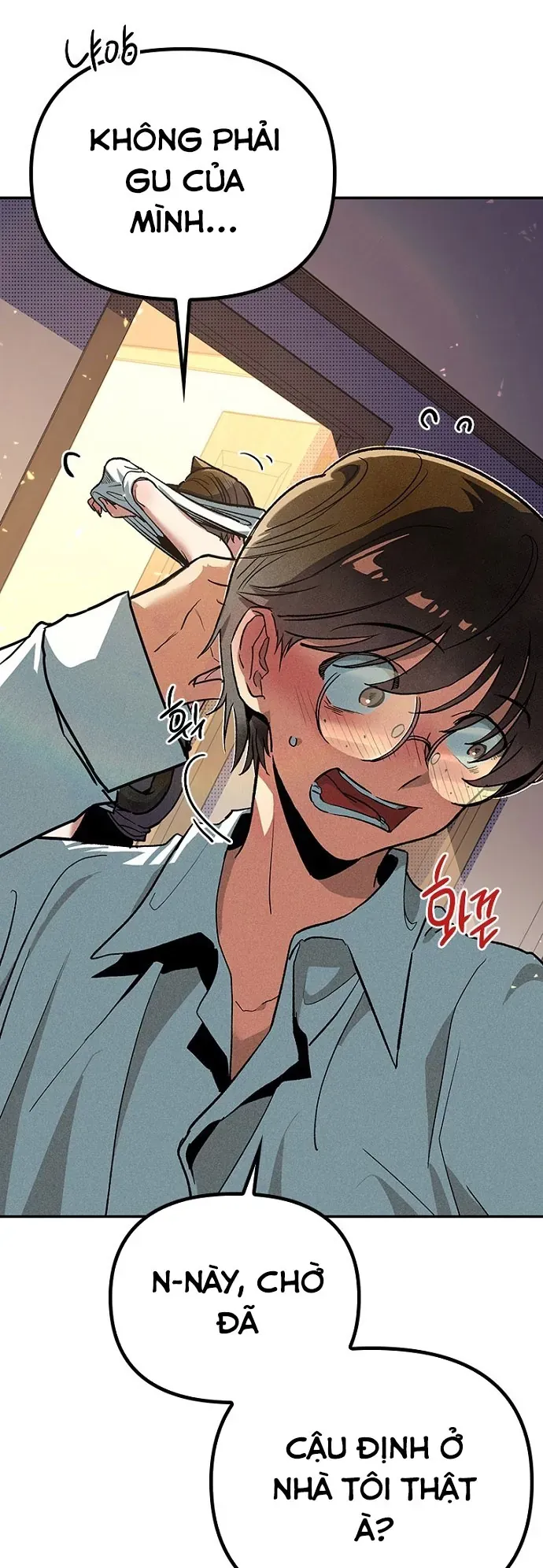 Thập Chi Nhị Thiếu Nữ [Chap 0-5]