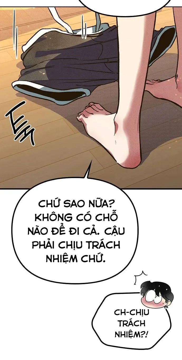 Thập Chi Nhị Thiếu Nữ [Chap 0-5]