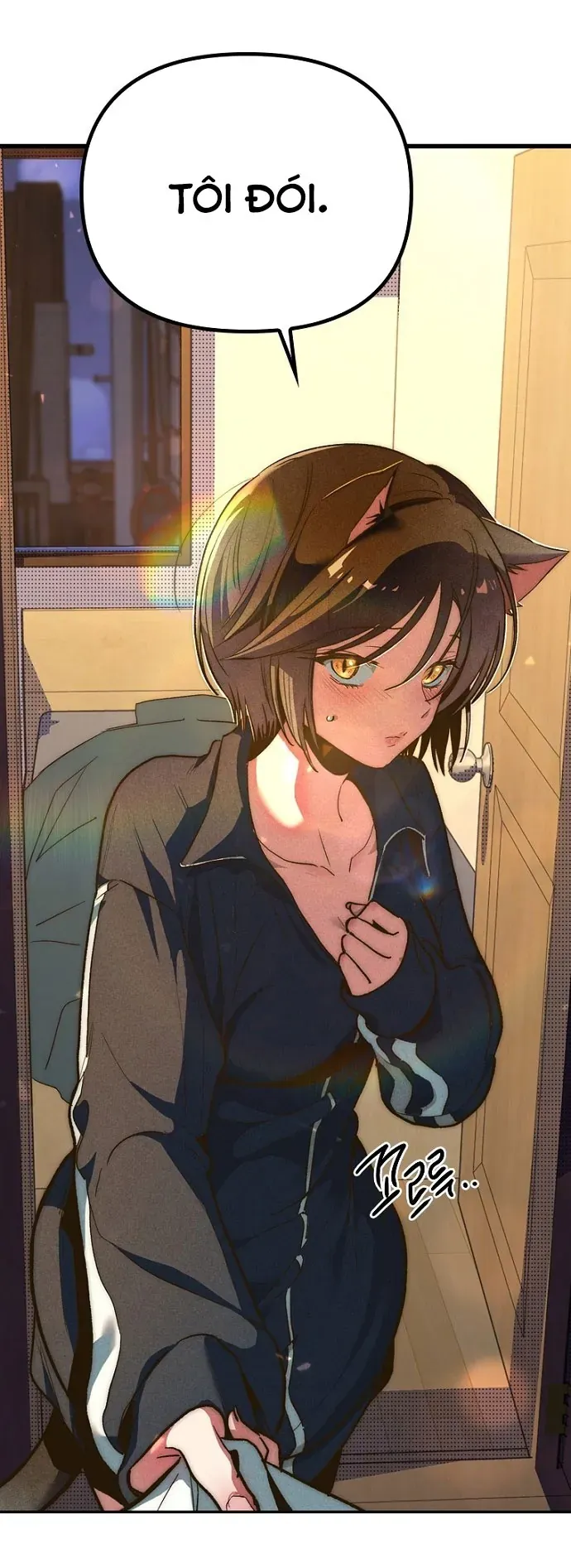 Thập Chi Nhị Thiếu Nữ [Chap 0-5]