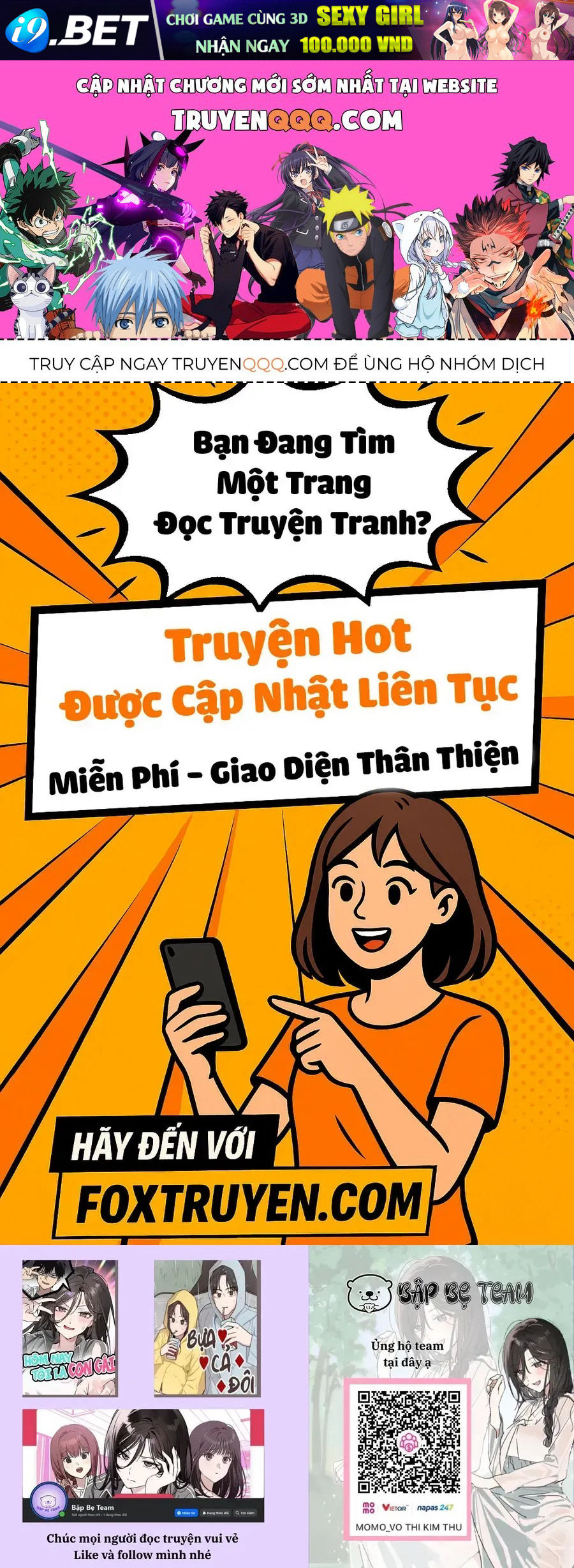 Thập Chi Nhị Thiếu Nữ [Chap 0-5]