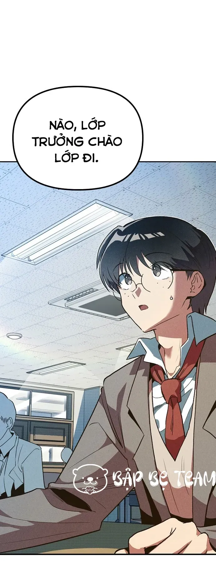 Thập Chi Nhị Thiếu Nữ [Chap 0-5]