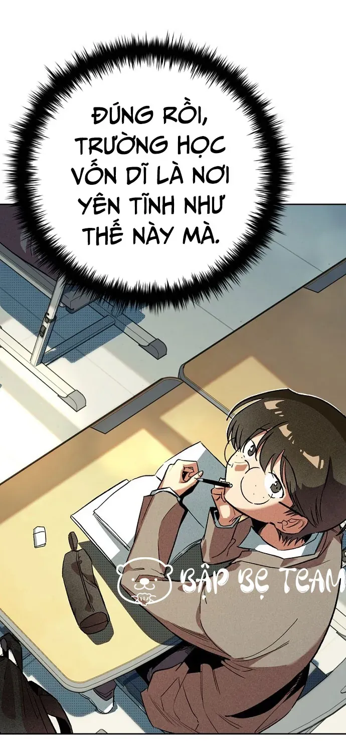 Thập Chi Nhị Thiếu Nữ [Chap 0-5]