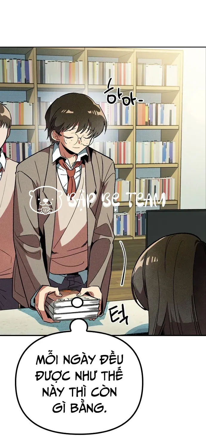 Thập Chi Nhị Thiếu Nữ [Chap 0-5]