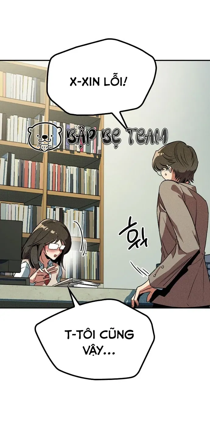 Thập Chi Nhị Thiếu Nữ [Chap 0-5]