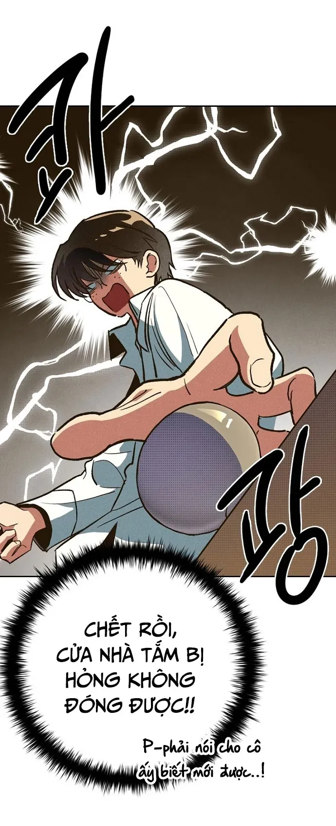 Thập Chi Nhị Thiếu Nữ [Chap 0-5]