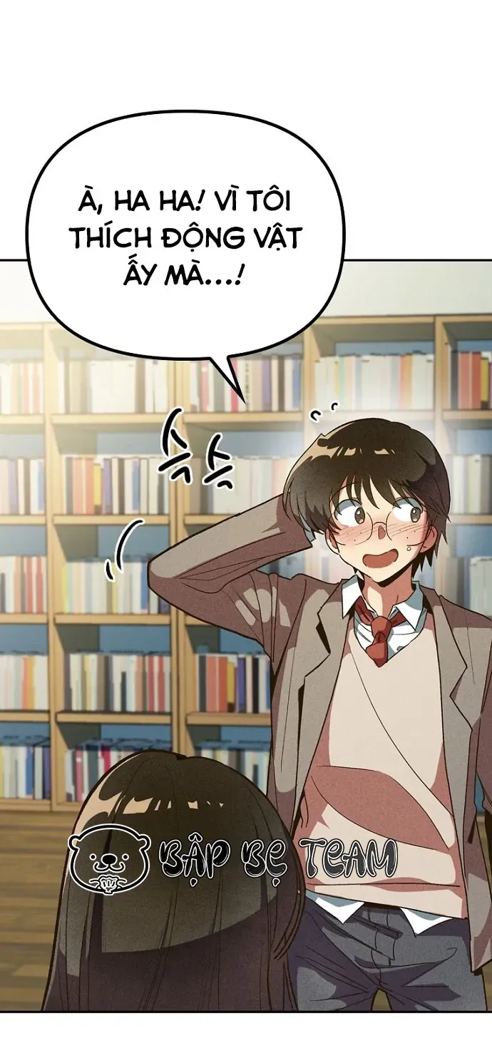 Thập Chi Nhị Thiếu Nữ [Chap 0-5]