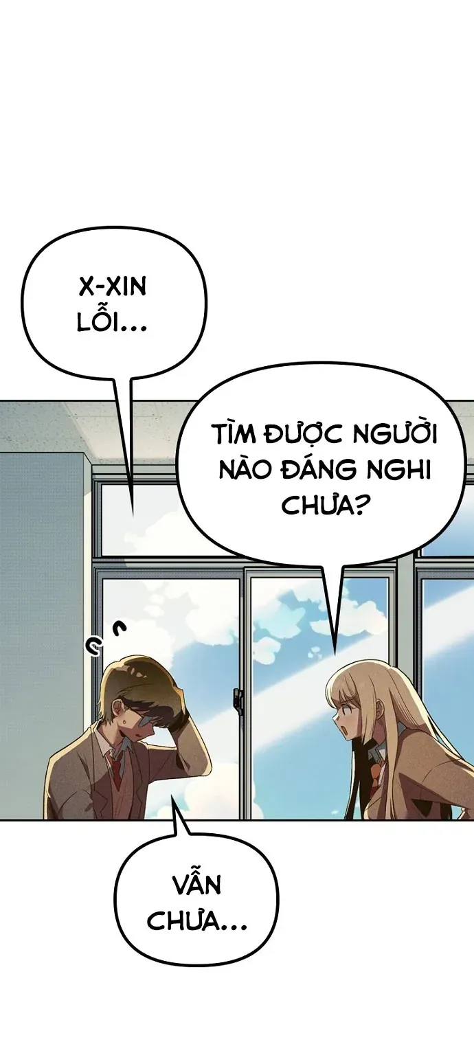 Thập Chi Nhị Thiếu Nữ [Chap 0-5]